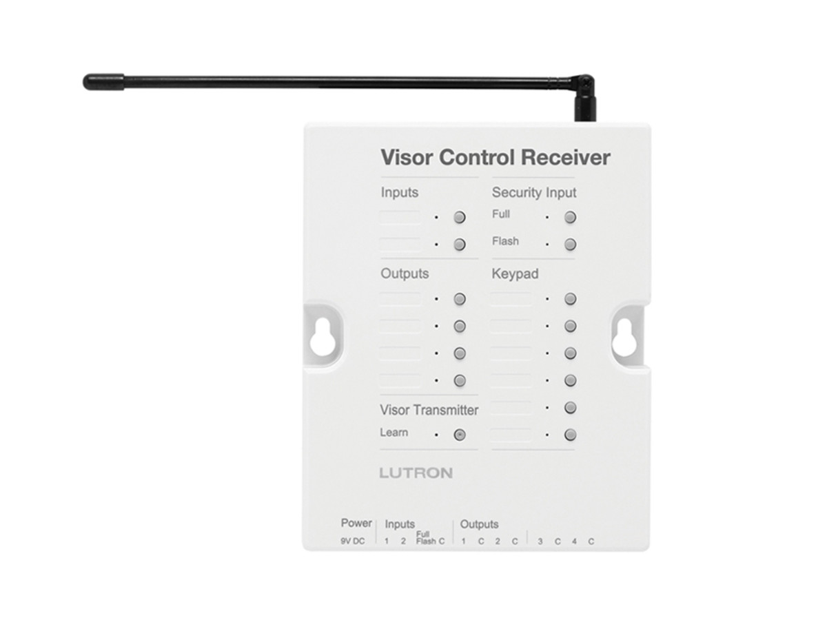 Lutron Control System [RadioRA2 Controller] - Lighting Homes