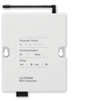 Lutron Control System [RadioRA2 Controller] - Lighting Homes