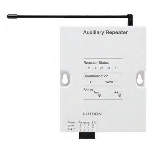 Lutron Control System [RadioRA2 Controller] - Lighting Homes