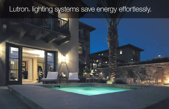 Shop Lutron Lighting Systems for Innovation - Lighting Homes