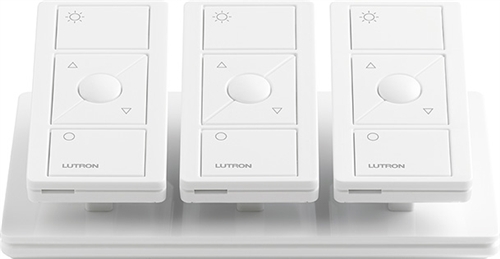 Lutron RadioRA 2 Keypad - Lighting Homes
