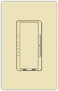 Lutron Radio RA2 Dimmer and Switch - Lighting Homes