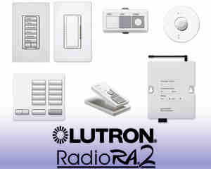 Shop Lutron Lighting Systems for Innovation - Lighting Homes