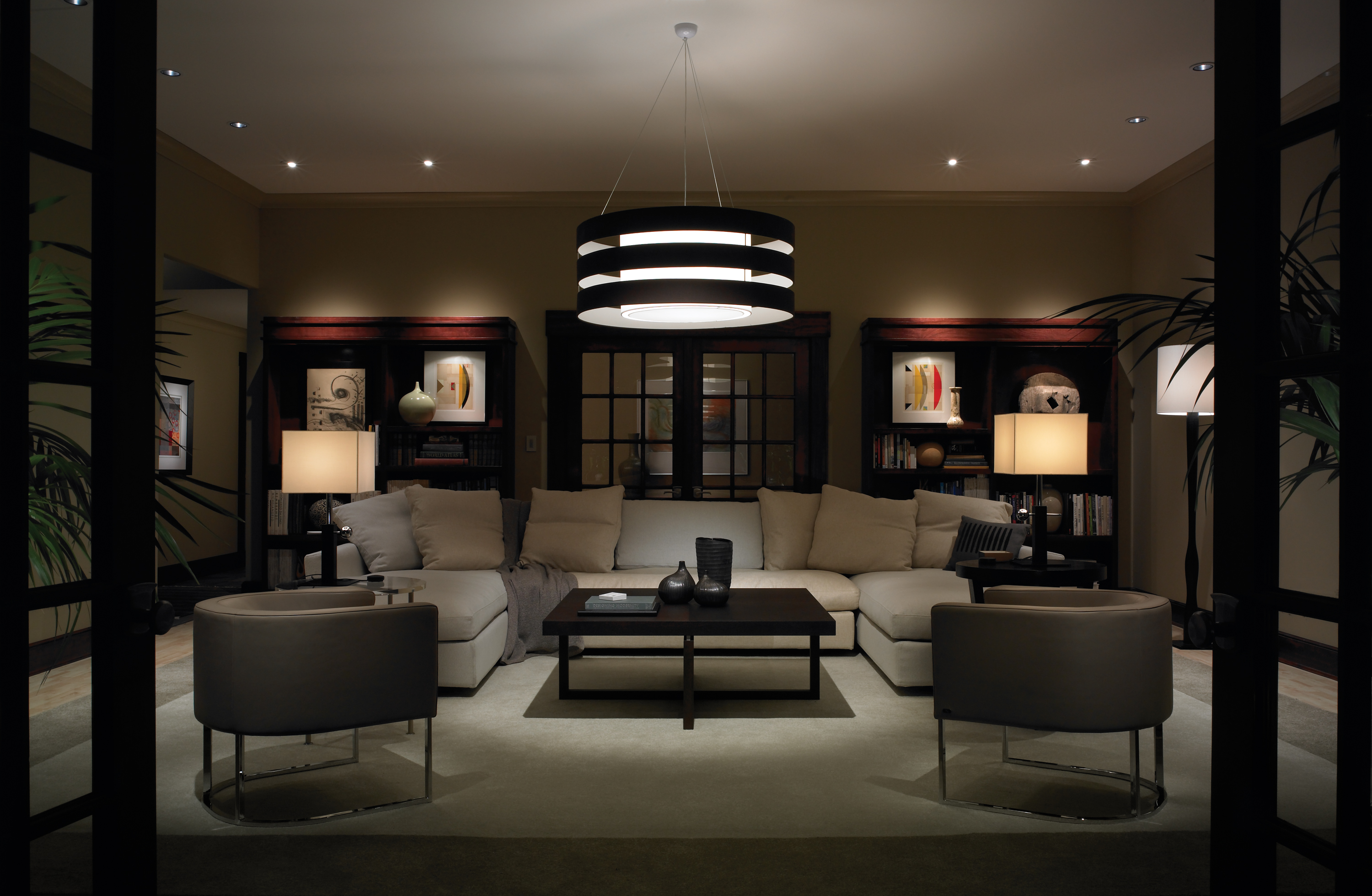 Shop Lutron Lighting Systems for Innovation - Lighting Homes